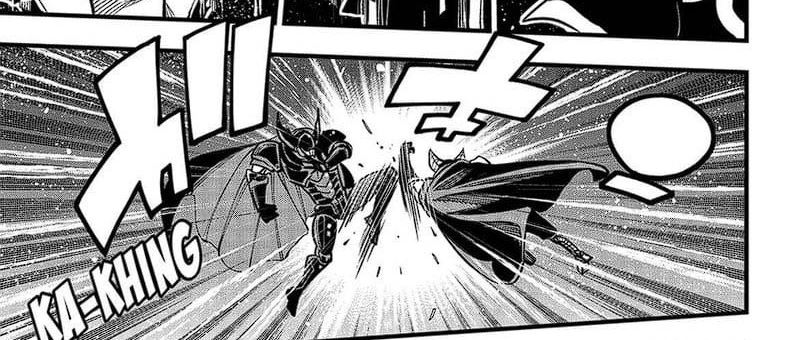 Eden Zero Chapter 267 Bahasa Indonesia